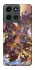 Чохол на Motorola Moto G Power (2025) Warcraft v4 фото 1 з 1
