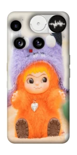 Чохол на Nothing Phone (3) Wakuku ver.6 фото 1 з 1