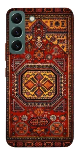 Чохол на Samsung Galaxy S22 Килим v1 фото 1 з 1