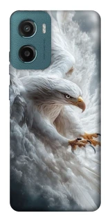 Чехол на Motorola Moto G06 eagle фото 1 из 1