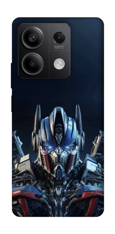 Чехол на Xiaomi Redmi Note 13 5G Transformer фото 1 из 1