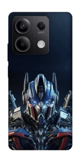 Чехол на Xiaomi Redmi Note 13 5G Transformer фото 1 из 1