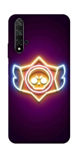 Чехол на Huawei Honor 20 / Nova 5T Brawl Stars ver.3 фото 1 из 1