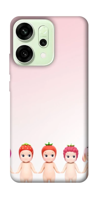 Чохол на Oppo Reno 14 Sonny фото 1 з 1