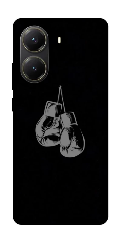 Чохол на Xiaomi Poco X6 Pro boxing фото 1 з 1