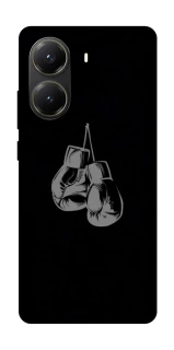 Чохол на Xiaomi Poco X6 Pro boxing фото 1 з 1