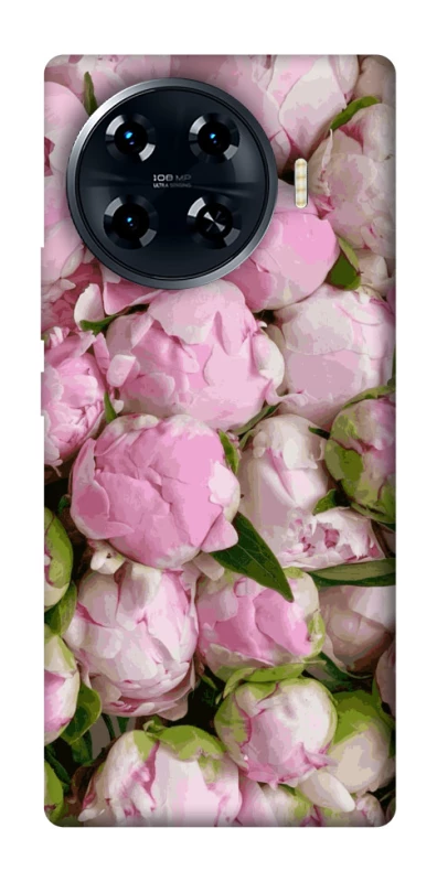 Чохол на TECNO Spark 20 Pro+ Nature’s Elegance фото 1 з 1