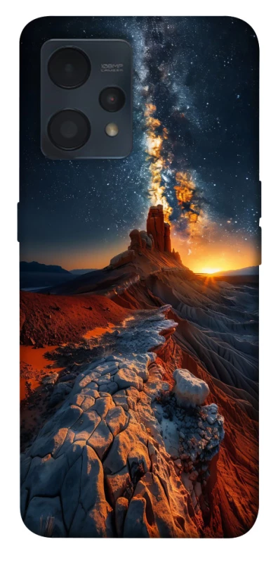 Чохол на Realme 9 4G / 9 Pro+ Canyon фото 1 з 1
