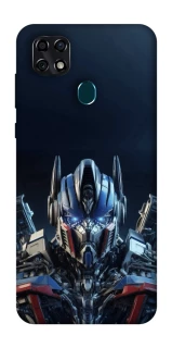 Чехол на ZTE Blade 20 Smart Transformer фото 1 из 1