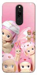 Чехол на Xiaomi Redmi 8 Sonnyangel фото 1 из 1