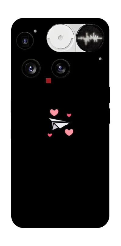 Чохол на Nothing Phone (3) Love aesthetic ver.13 фото 1 з 1