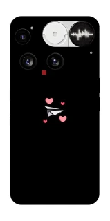 Чохол на Nothing Phone (3) Love aesthetic ver.13 фото 1 з 1