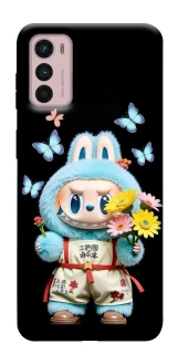 Чохол на Motorola Moto G42 Japan Labubu фото 1 з 1