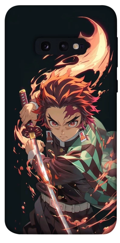 Чехол на Samsung Galaxy S10e Tandziro фото 1 из 1