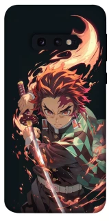 Чехол на Samsung Galaxy S10e Tandziro фото 1 из 1