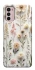 Чохол на Motorola Moto G42 Floral design ver.1 фото 1 з 1