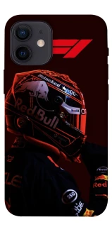 Чохол на Apple iPhone 12 mini (5.4") F-1 ver.1 фото 1 з 1