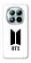 Чохол на Xiaomi Redmi Note 15 Pro+ 5G BTS logo фото 1 з 1