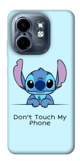 Чехол на Infinix Smart 9 4G / Hot 50i Stitch ver.5 фото 1 Чехол на Infinix Smart 9 4G / Hot 50i Stitch ver.5 фото 1 из 1
