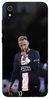 Чохол на Xiaomi Redmi 7A Neymar фото 1 з 1