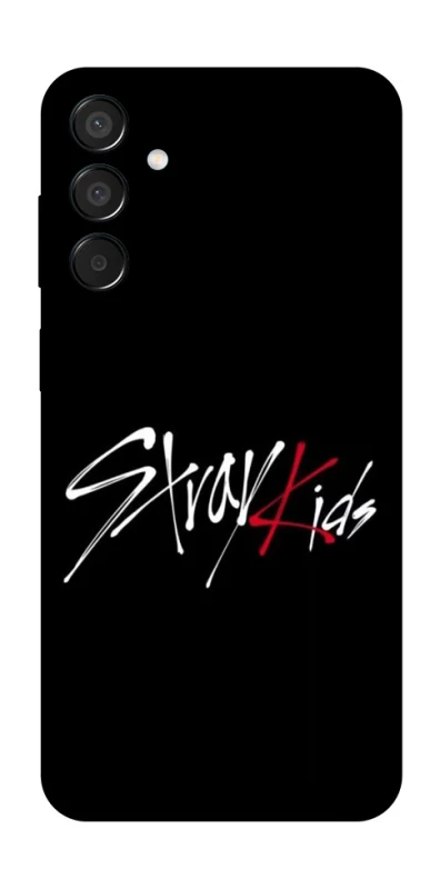 Чохол на Samsung Galaxy M15 5G Stray Kids Logo фото 1 з 1