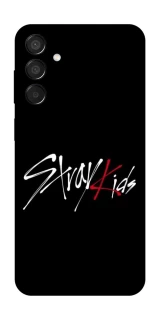 Чехол на Samsung Galaxy M15 5G Stray Kids Logo фото 1 из 1