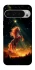 Чохол на Google Pixel 9 Pro XL Red Fire Horse ver.2 фото 1 з 1