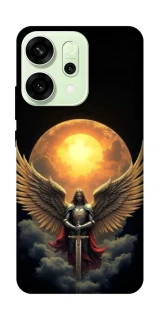 Чехол на Oppo Reno 14 Archangel фото 1 из 1