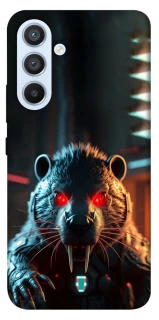 Чехол на Samsung Galaxy A54 5G Cyber ​​beaver фото 1 из 1