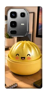 Чехол на Infinix Note 50 Pro Dumpling ver.8 фото 1 из 1