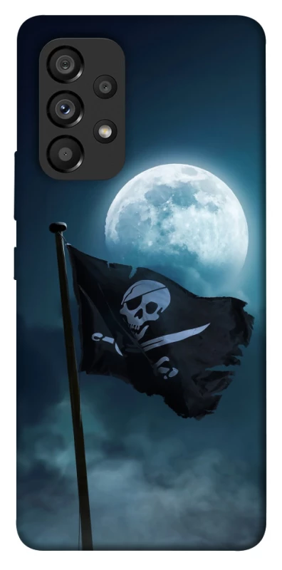 Чехол на Samsung Galaxy A53 5G Jolly Roger фото 1 из 1