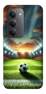 Чехол на Xiaomi Redmi 15 (EU) Football aesthetic ver.3 фото 1 из 1