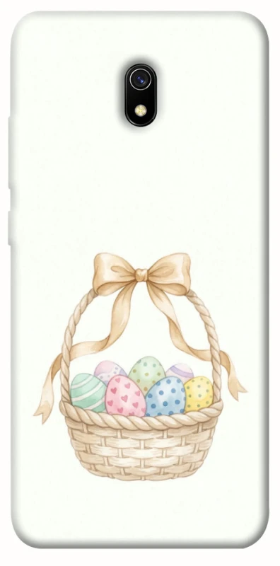 Чохол на Xiaomi Redmi 8a Easter ver.2 фото 1 з 1