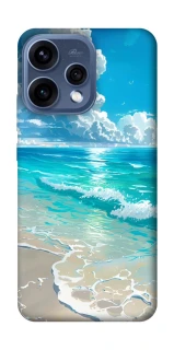 Чохол на Oppo Reno 15 Azure sea фото 1 з 2