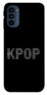 Чохол на Motorola Moto G41 K-pop фото 1 з 1