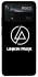 Чохол на Xiaomi Poco X4 Pro 5G Linkin Park logo ver.1 фото 1 з 1