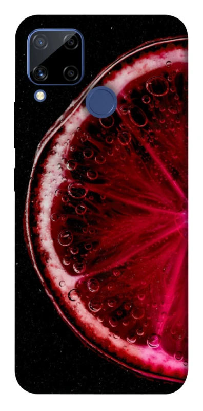 Чохол на Realme C15 Candy фото 1 з 1