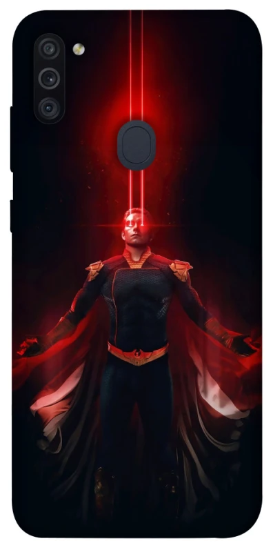 Чохол на Samsung Galaxy M11 Homelander v2 фото 1 з 1