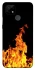 Чохол на Realme C21 Вогонь фото 1 з 1