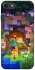 Чохол на Apple iPhone 7 / 8 (4.7") Minecraft game фото 1 з 1