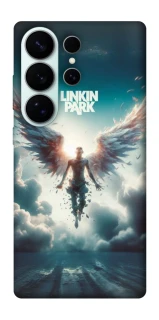 Чохол на Samsung Galaxy S26 Ultra Linkin Park logo ver.7 фото 1 з 1