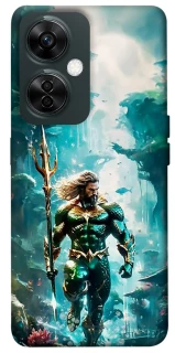 Чехол на OnePlus Nord CE 3 Lite Aquaman фото 1 из 1