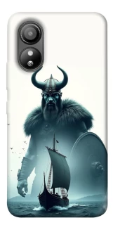 Чохол на ZTE Blade L220 Nordic drakkar v2 фото 1 з 1