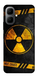 Чохол на Infinix Smart 10 Radiation фото 1 з 1