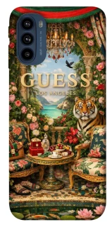 Чехол на Motorola Moto G41 Guess фото 1 из 1