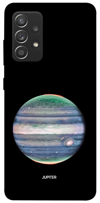 Чехол на Samsung Galaxy A52 4G / A52 5G Jupiter фото 1 из 1