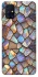 Чохол на Samsung Galaxy M31s Nature Mosaic ver.1 фото 1 з 1