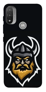 Чохол на Motorola Moto E20 Viking v2 фото 1 з 1