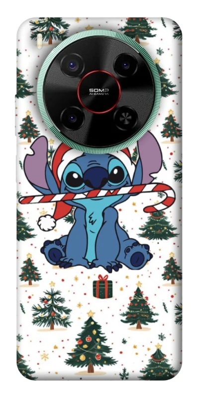 Чохол на ZTE Nubia V70 Max Stitch ver.23 фото 1 з 1