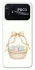 Чохол на Xiaomi Poco C40 Easter ver.2 фото 1 з 1